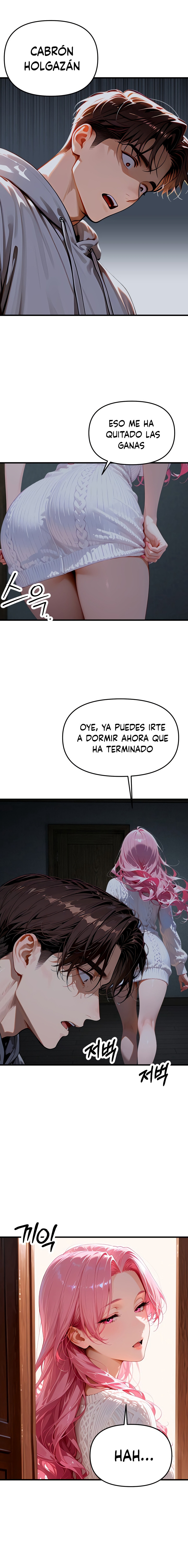 Clase Electiva: Práctica Intima Capitulo 12 página 4