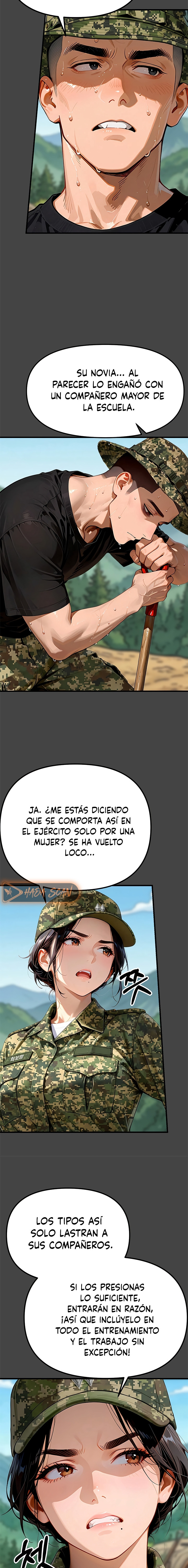 Clase Electiva: Práctica Intima Capitulo 13 página 5