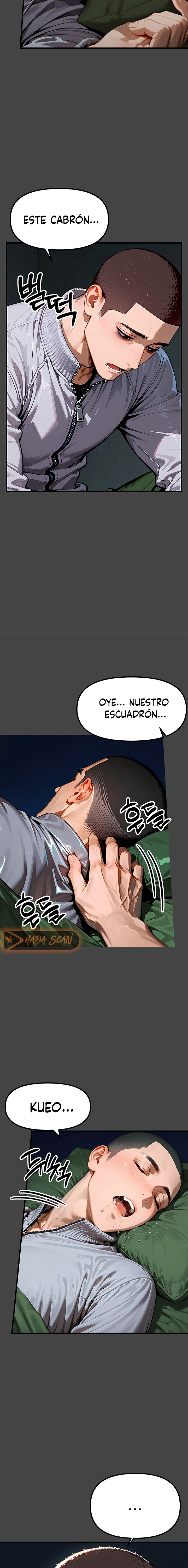 Clase Electiva: Práctica Intima Capitulo 13 página 7