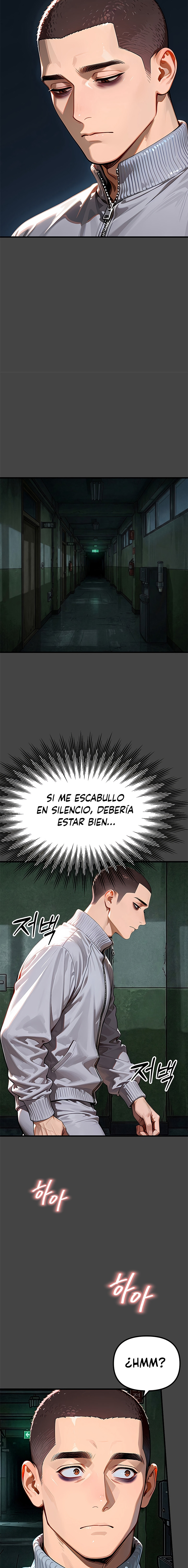 Clase Electiva: Práctica Intima Capitulo 13 página 8