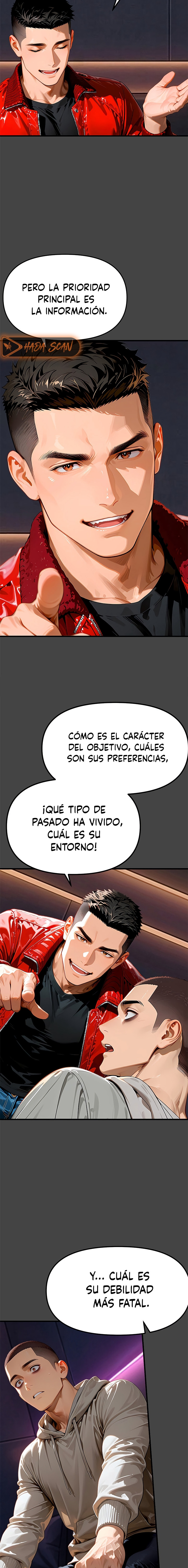 Clase Electiva: Práctica Intima Capitulo 14 página 20