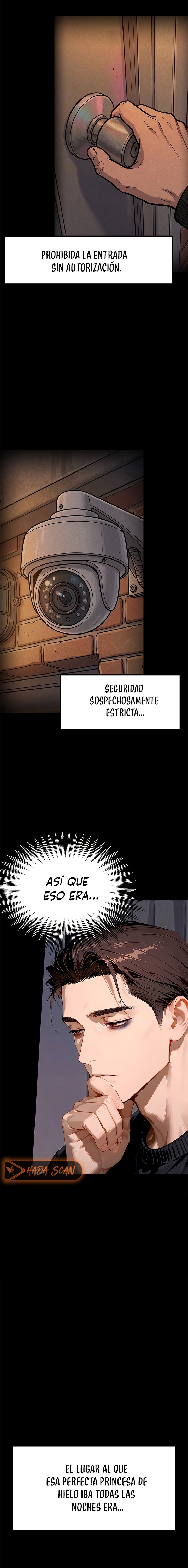 Clase Electiva: Práctica Intima Capitulo 14 página 23