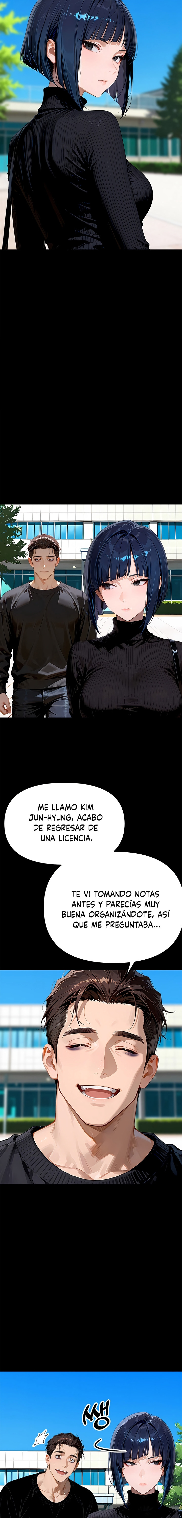 Clase Electiva: Práctica Intima Capitulo 14 página 4