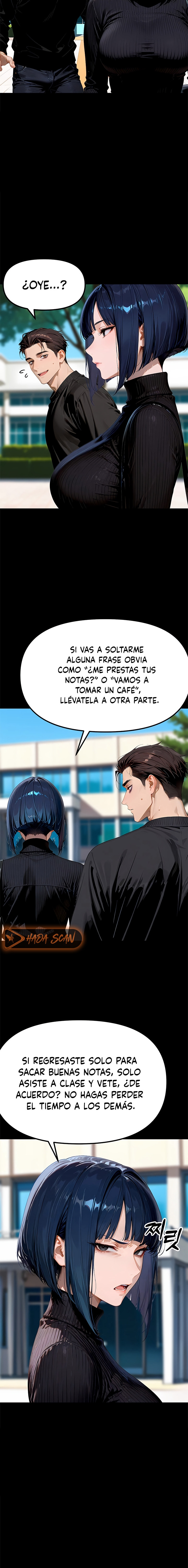 Clase Electiva: Práctica Intima Capitulo 14 página 5