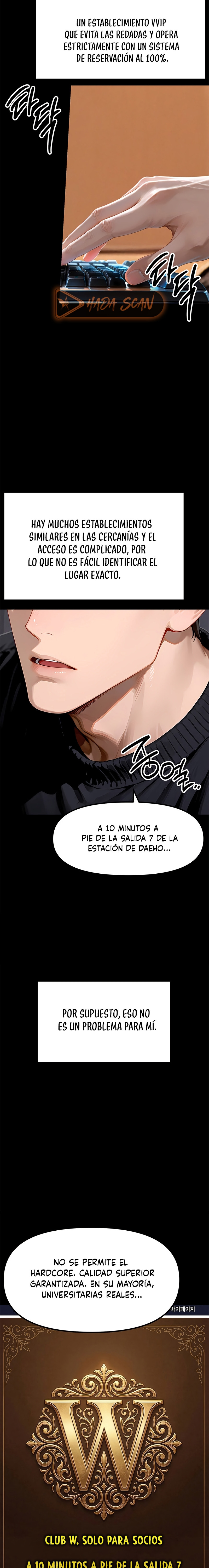 Clase Electiva: Práctica Intima Capitulo 15 página 4