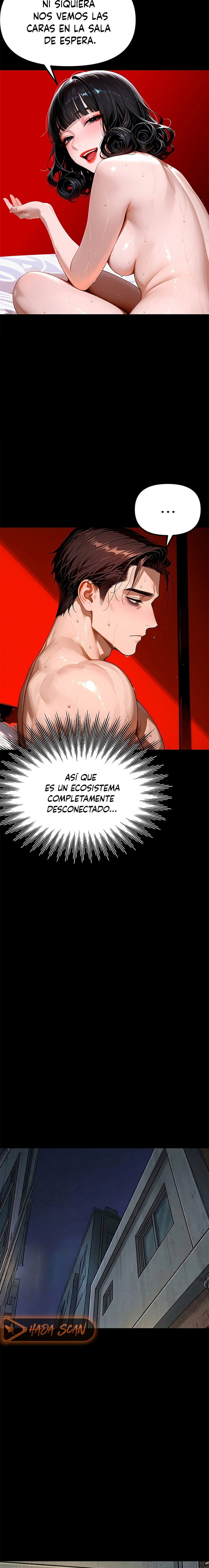 Clase Electiva: Práctica Intima Capitulo 16 página 6