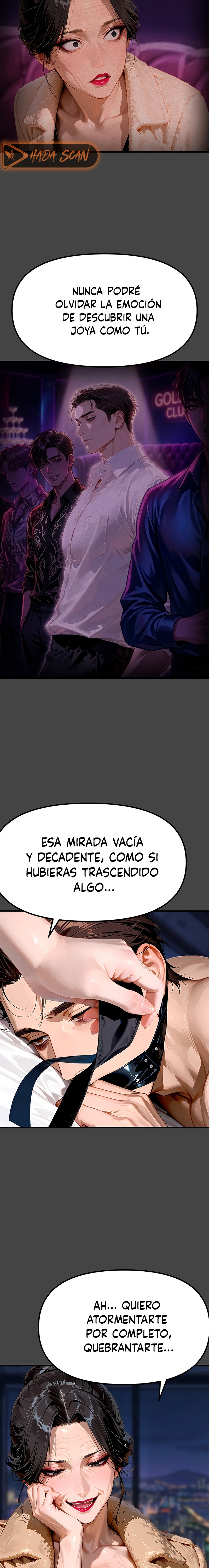 Clase Electiva: Práctica Intima Capitulo 17 página 11