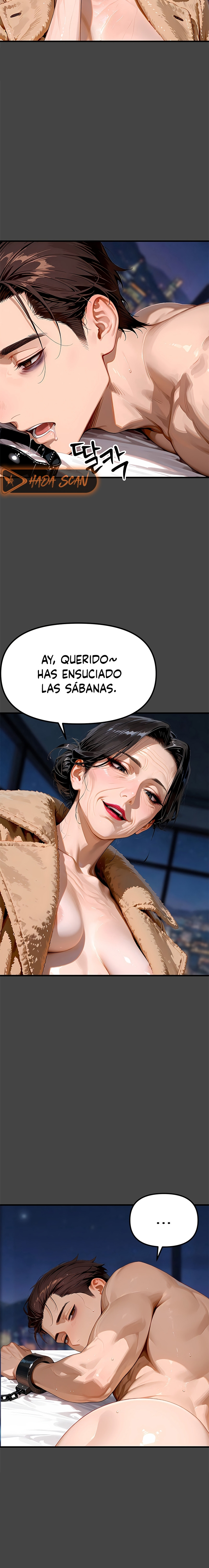Clase Electiva: Práctica Intima Capitulo 17 página 12