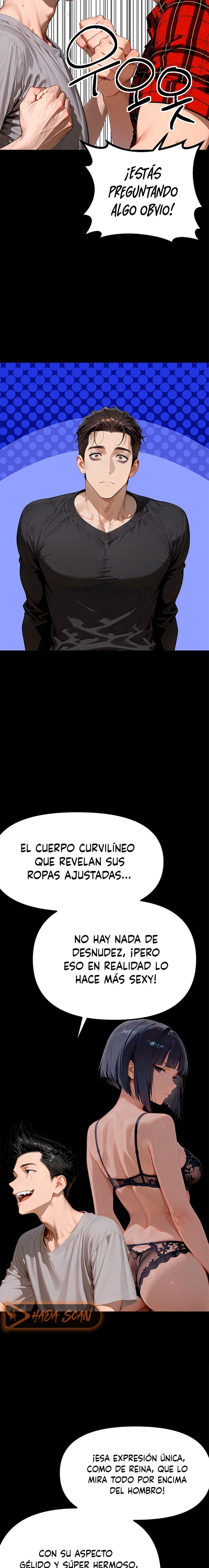 Clase Electiva: Práctica Intima Capitulo 18 página 15