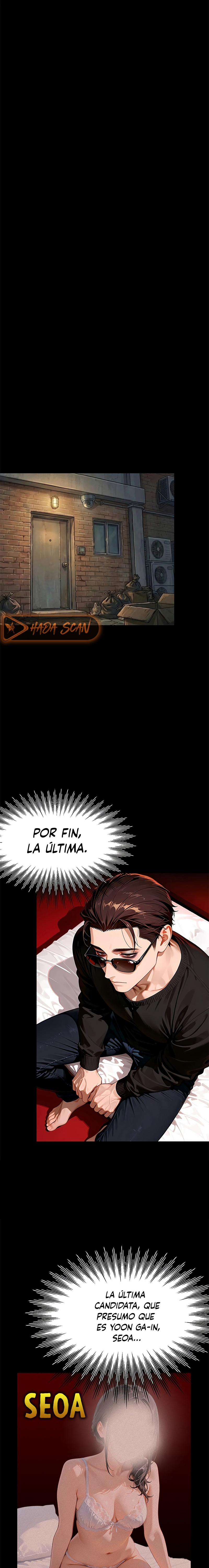 Clase Electiva: Práctica Intima Capitulo 18 página 19
