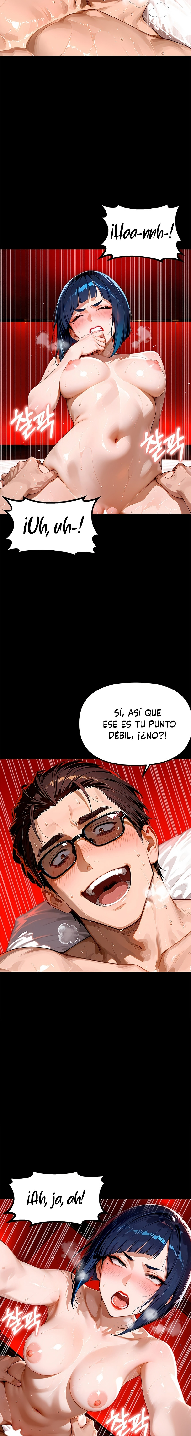 Clase Electiva: Práctica Intima Capitulo 19 página 22