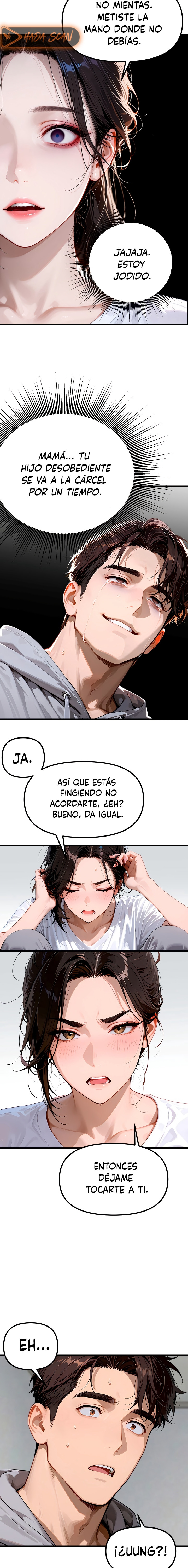 Clase Electiva: Práctica Intima Capitulo 2 página 11