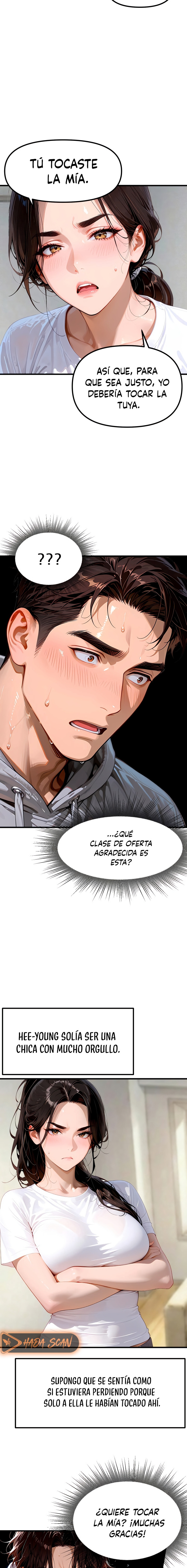 Clase Electiva: Práctica Intima Capitulo 2 página 12