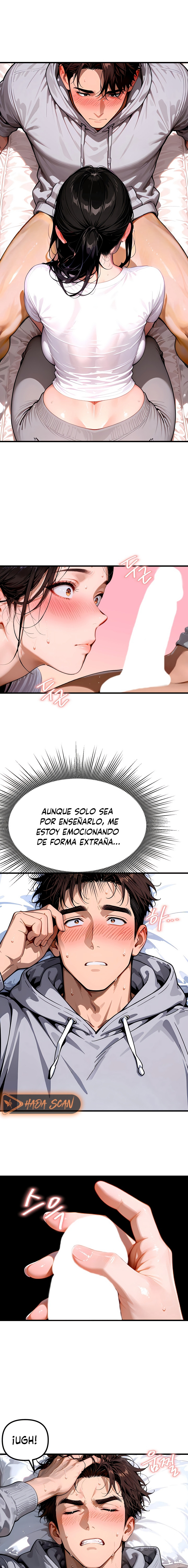 Clase Electiva: Práctica Intima Capitulo 2 página 14