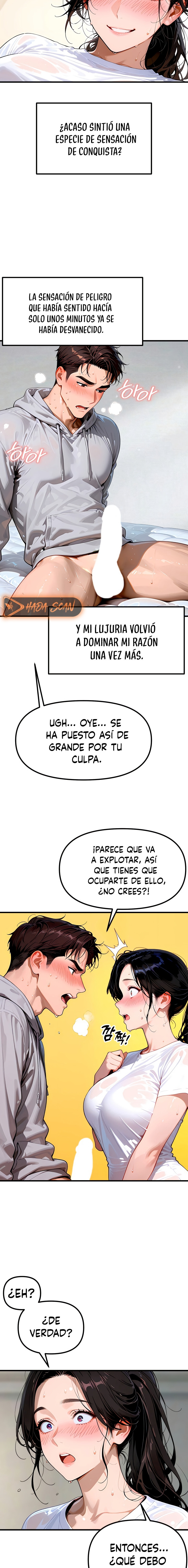 Clase Electiva: Práctica Intima Capitulo 2 página 16