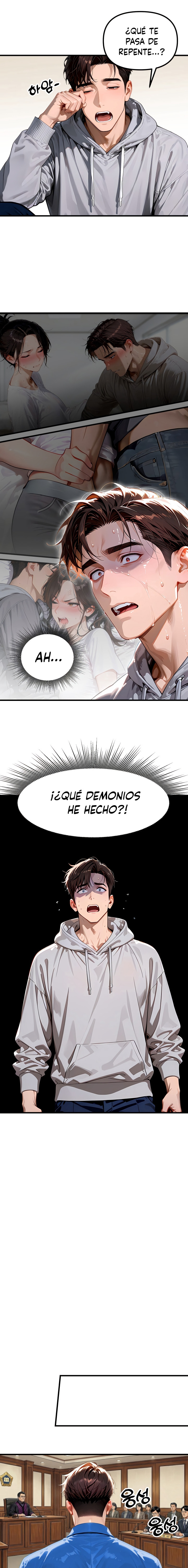 Clase Electiva: Práctica Intima Capitulo 2 página 8