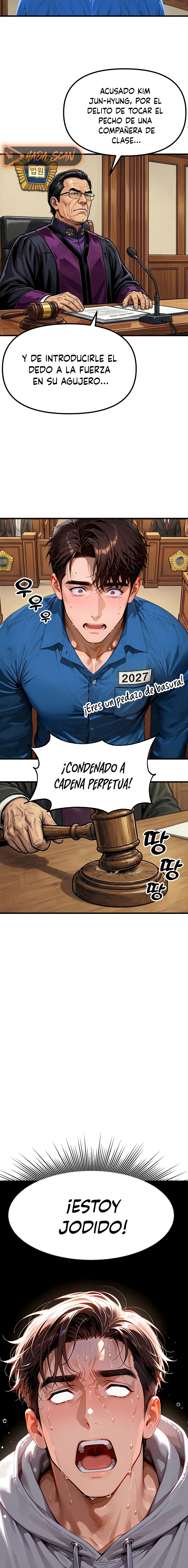 Clase Electiva: Práctica Intima Capitulo 2 página 9