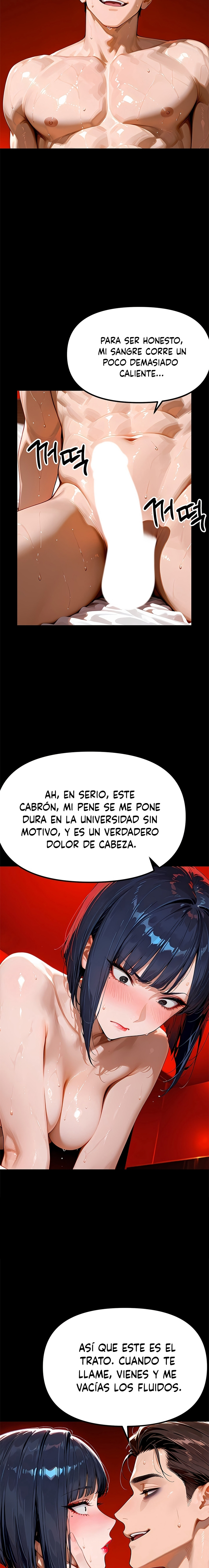 Clase Electiva: Práctica Intima Capitulo 20 página 12