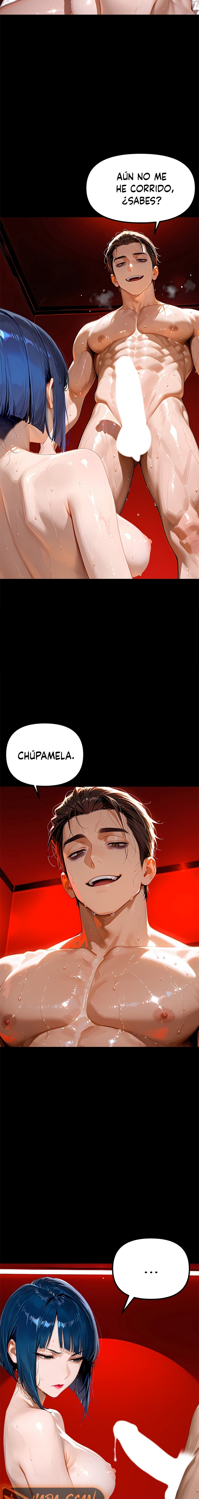 Clase Electiva: Práctica Intima Capitulo 20 página 17