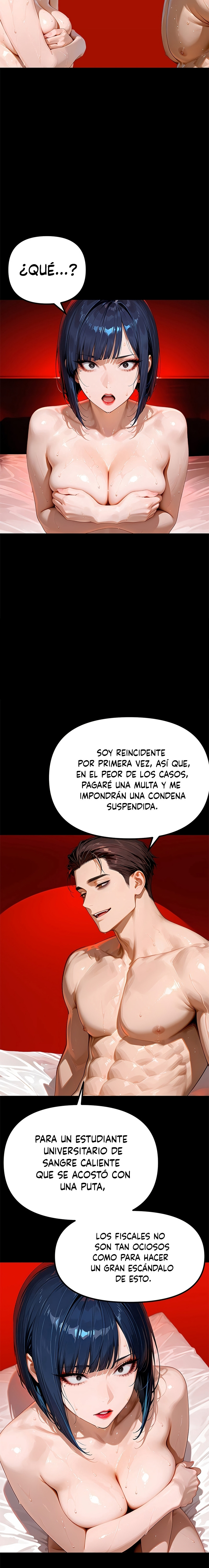 Clase Electiva: Práctica Intima Capitulo 20 página 5