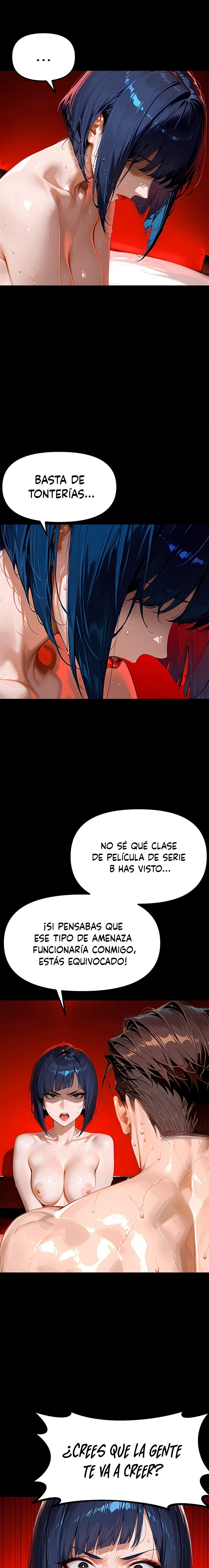 Clase Electiva: Práctica Intima Capitulo 20 página 7