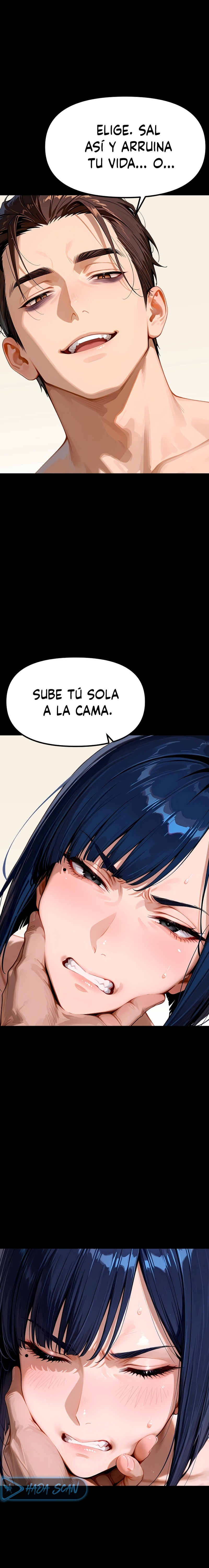 Clase Electiva: Práctica Intima Capitulo 23 página 6