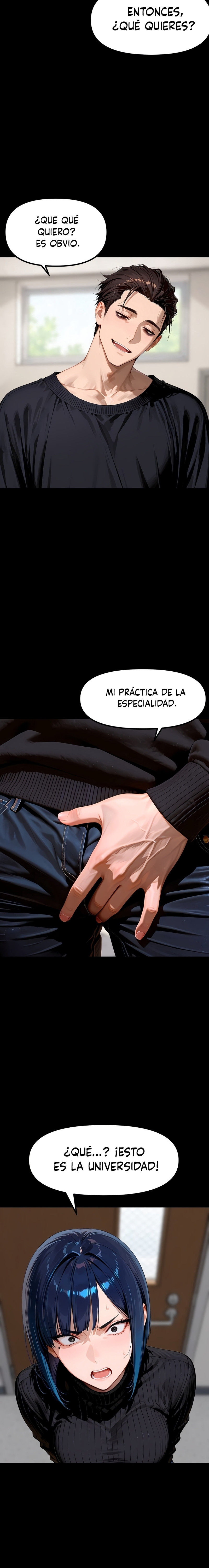 Clase Electiva: Práctica Intima Capitulo 24 página 13