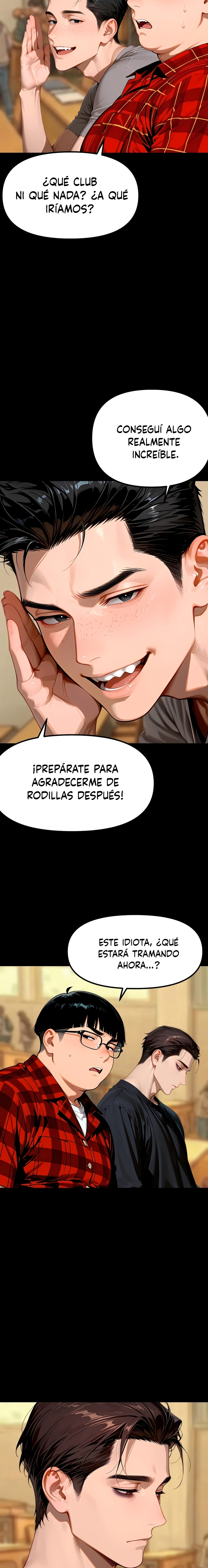 Clase Electiva: Práctica Intima Capitulo 24 página 8