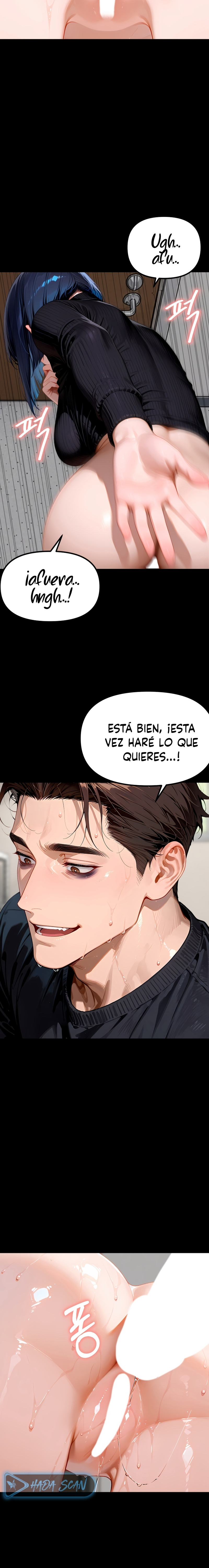 Clase Electiva: Práctica Intima Capitulo 25 página 12