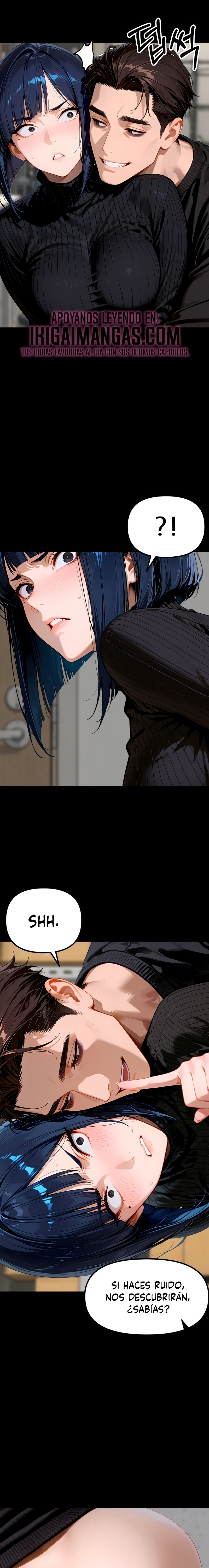 Clase Electiva: Práctica Intima Capitulo 25 página 2