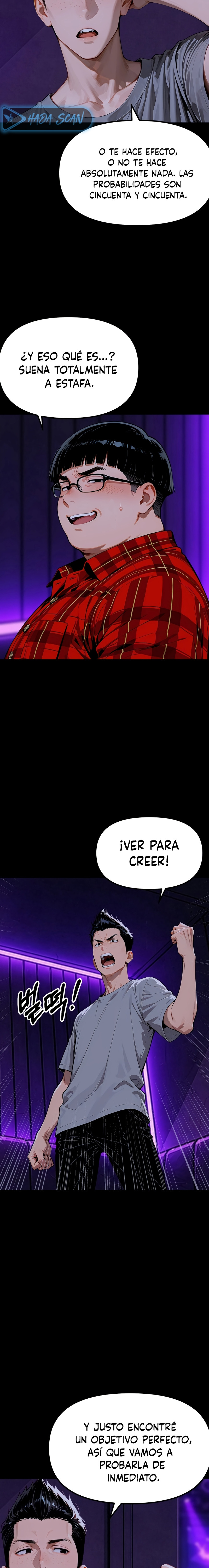 Clase Electiva: Práctica Intima Capitulo 25 página 22