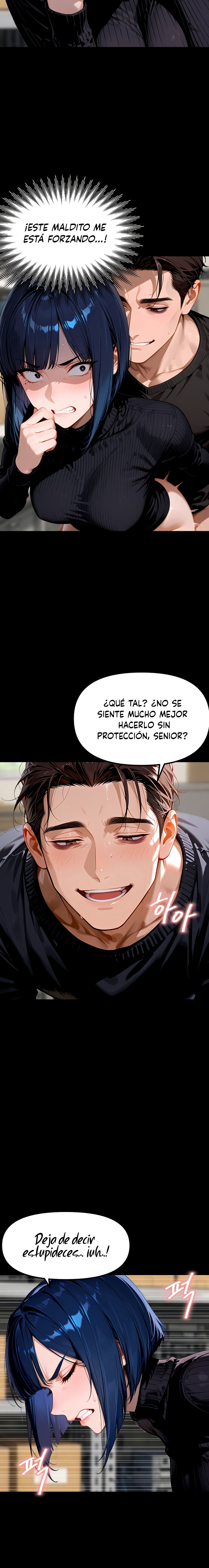 Clase Electiva: Práctica Intima Capitulo 25 página 4