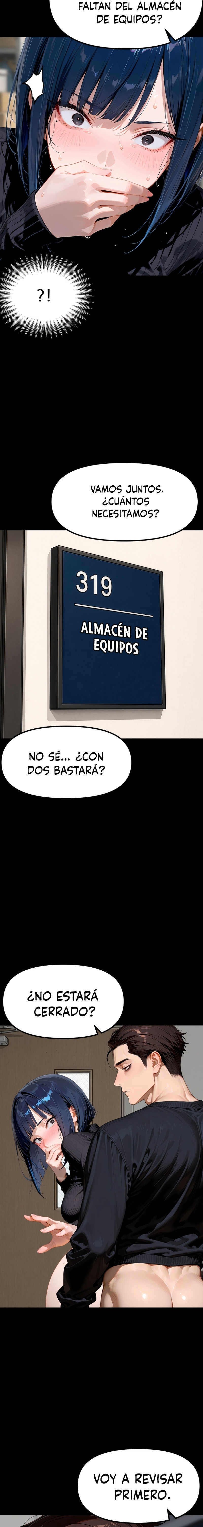 Clase Electiva: Práctica Intima Capitulo 25 página 6