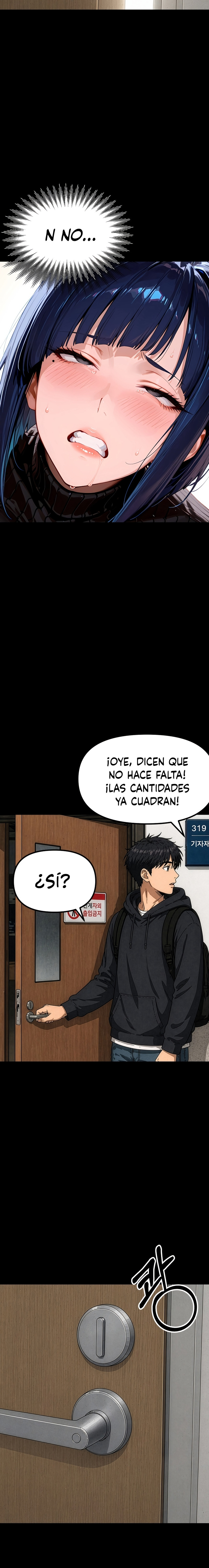 Clase Electiva: Práctica Intima Capitulo 25 página 8