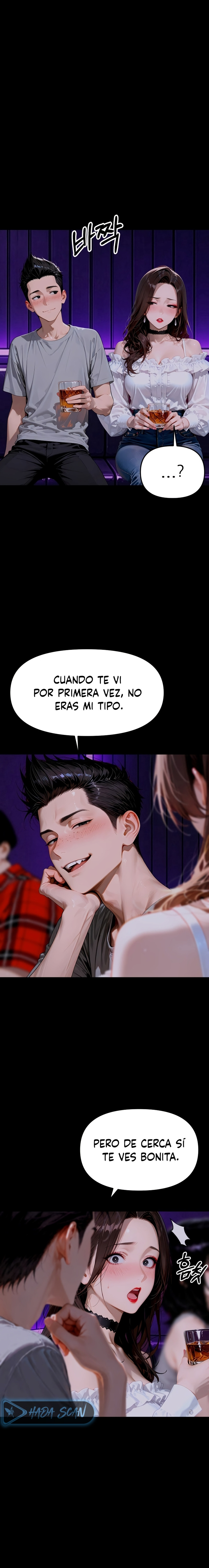 Clase Electiva: Práctica Intima Capitulo 26 página 13