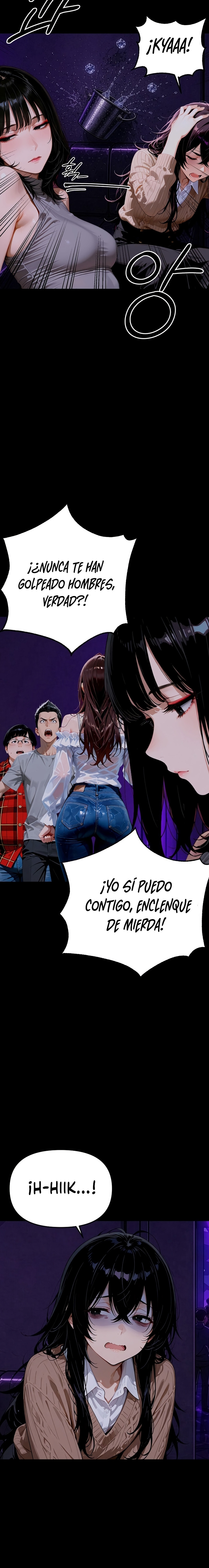Clase Electiva: Práctica Intima Capitulo 26 página 16