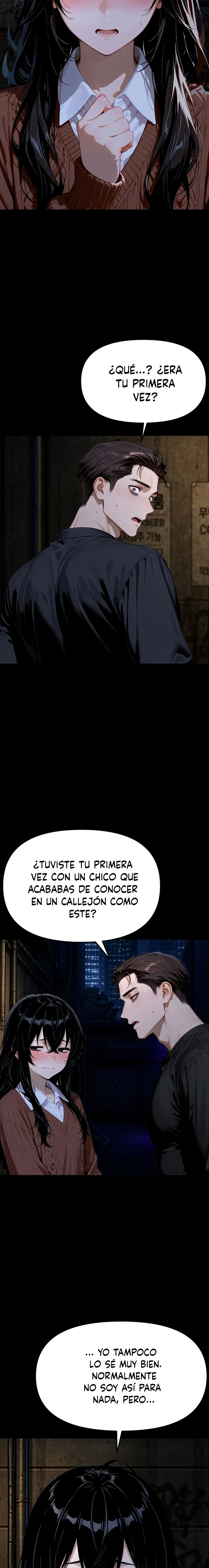Clase Electiva: Práctica Intima Capitulo 27 página 13