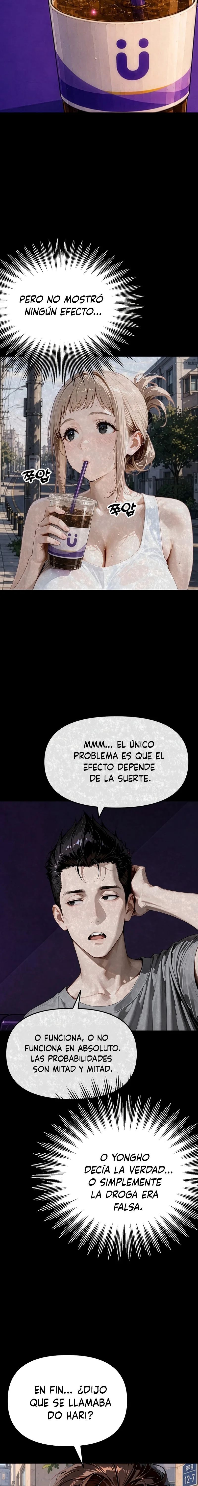 Clase Electiva: Práctica Intima Capitulo 28 página 11