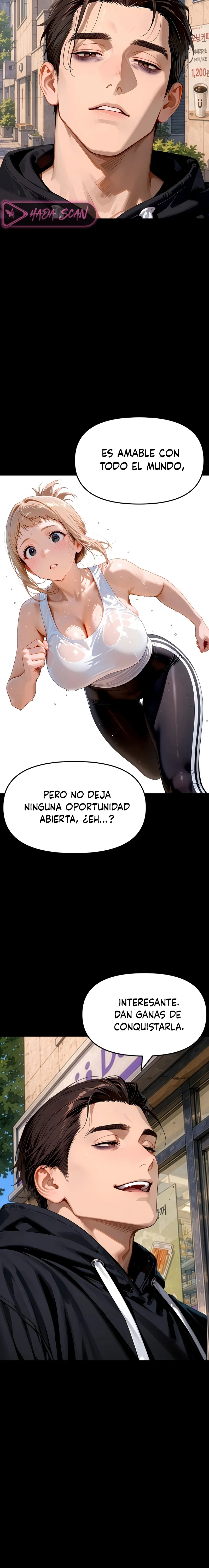 Clase Electiva: Práctica Intima Capitulo 28 página 12