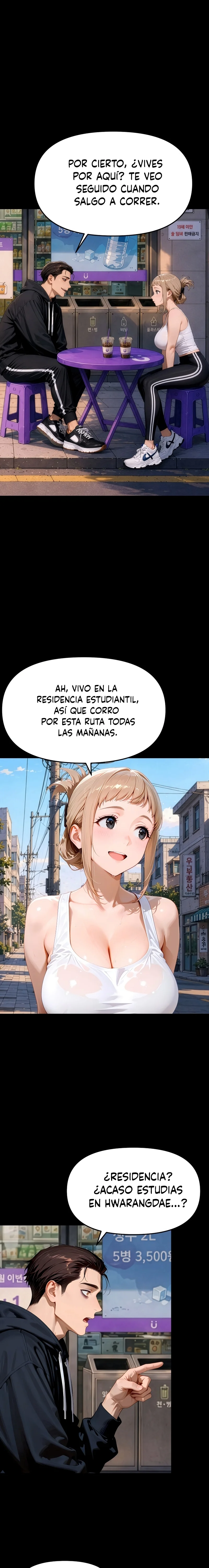 Clase Electiva: Práctica Intima Capitulo 28 página 5