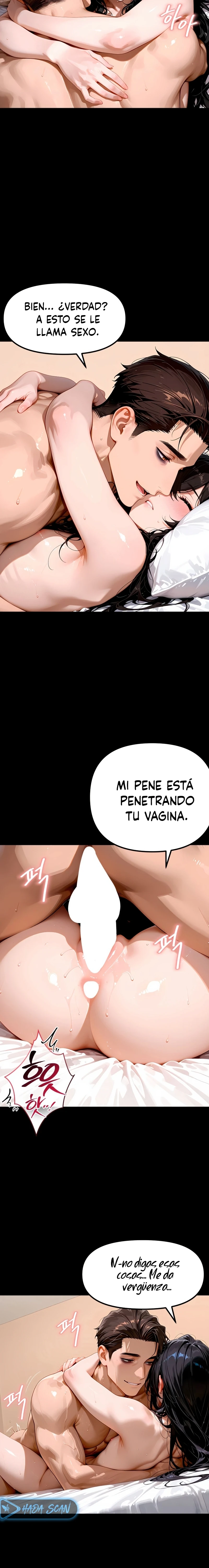 Clase Electiva: Práctica Intima Capitulo 29 página 11