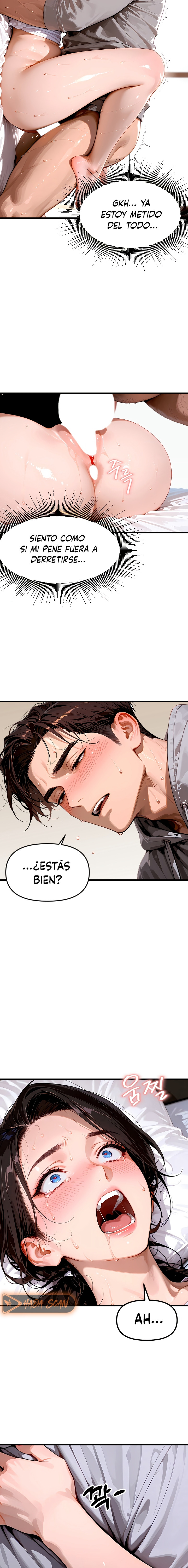 Clase Electiva: Práctica Intima Capitulo 3 página 14