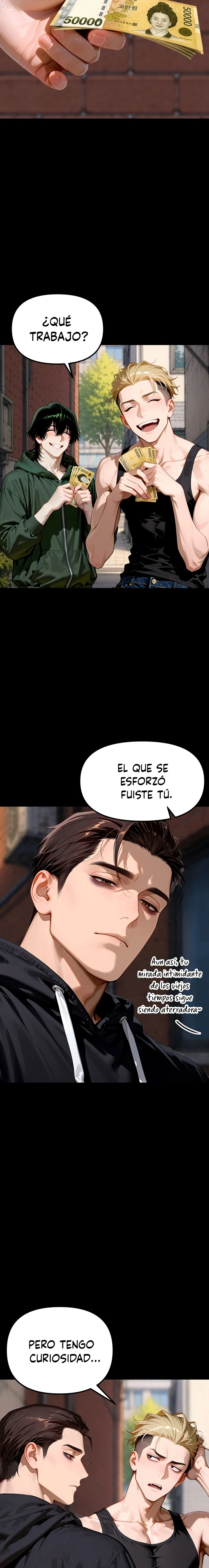 Clase Electiva: Práctica Intima Capitulo 30 página 13