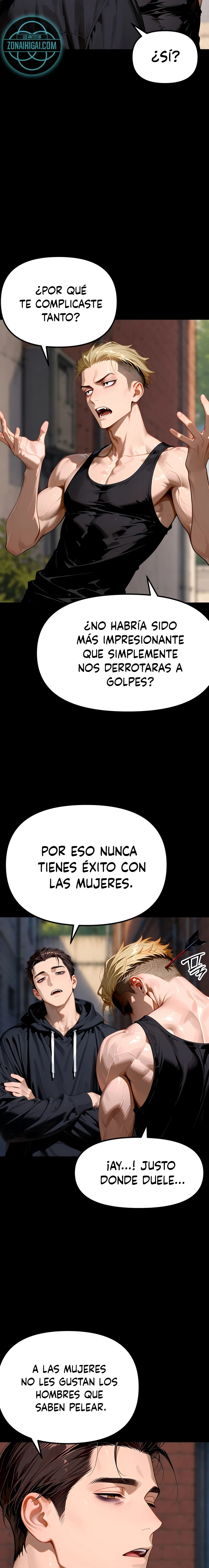 Clase Electiva: Práctica Intima Capitulo 30 página 14