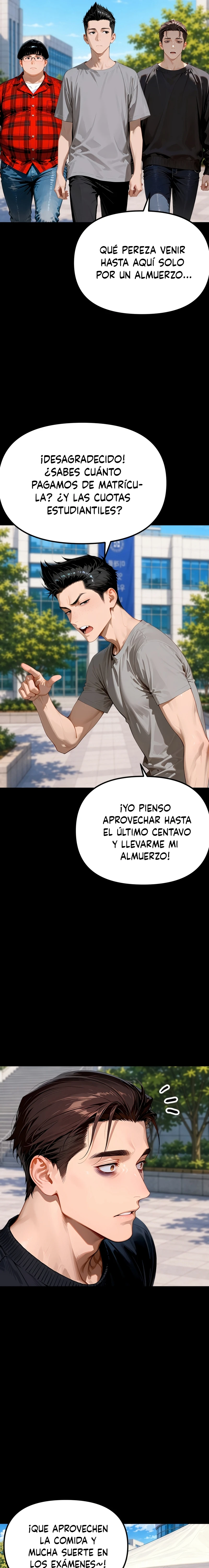 Clase Electiva: Práctica Intima Capitulo 30 página 18