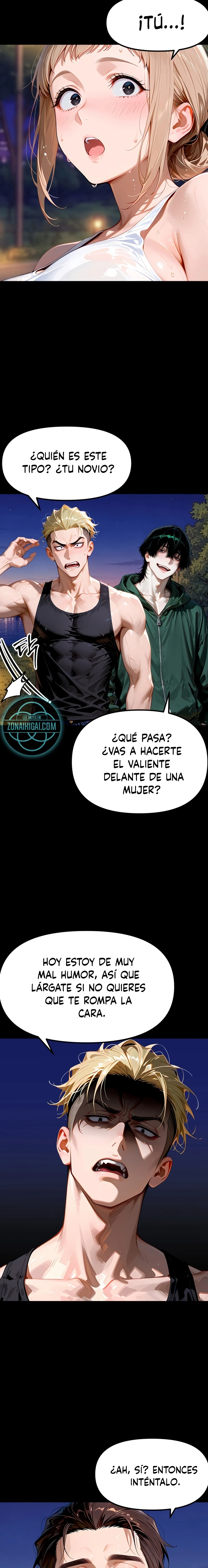 Clase Electiva: Práctica Intima Capitulo 30 página 6