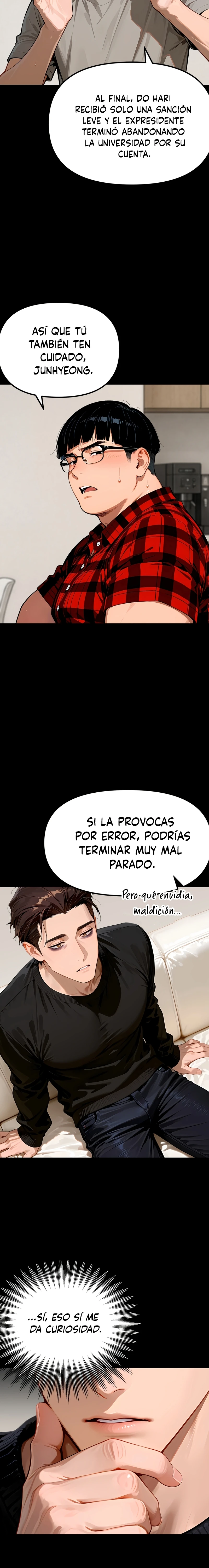 Clase Electiva: Práctica Intima Capitulo 31 página 11
