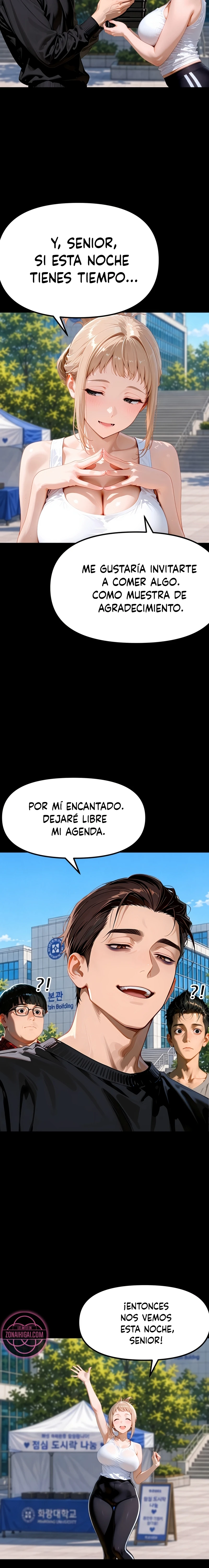 Clase Electiva: Práctica Intima Capitulo 31 página 4