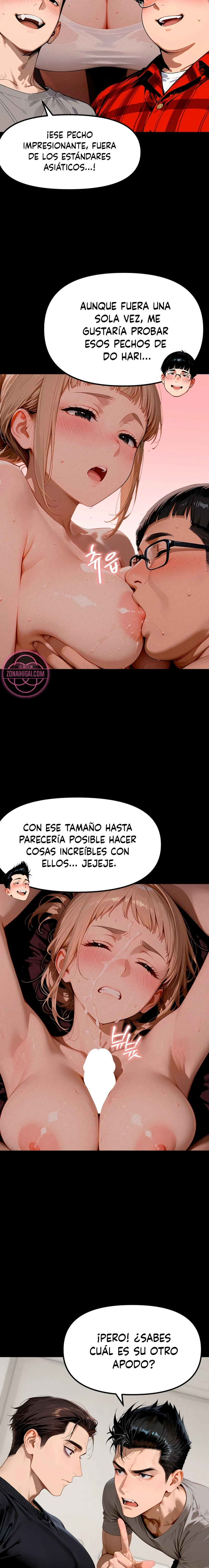 Clase Electiva: Práctica Intima Capitulo 31 página 8