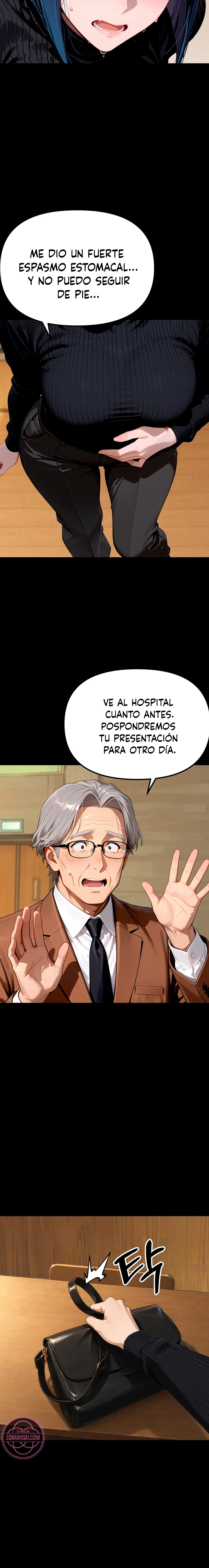 Clase Electiva: Práctica Intima Capitulo 32 página 11